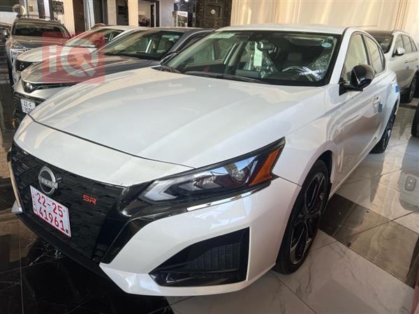 نيسان ألتيما 2024 للبيع في العراق - الموصل